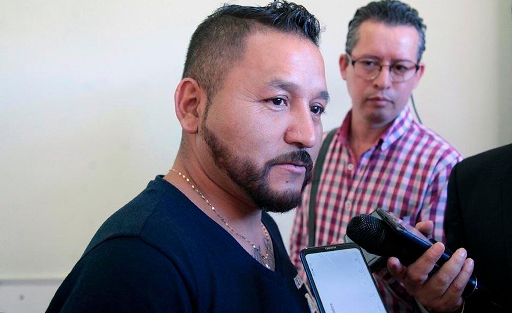 “El Mijis” anuncia su retiro de la política