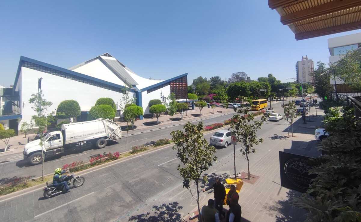 Empresa canadiense busca rescatar Corredor Cultural Carranza en la capital de San Luis