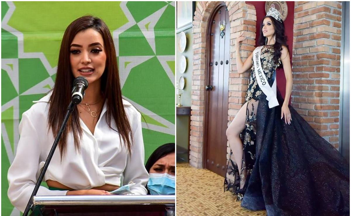 Aurora Mancilla será la nueva titular de la Secretaría de Turismo de SLP. Foto: Soledad de Graciano Sánchez