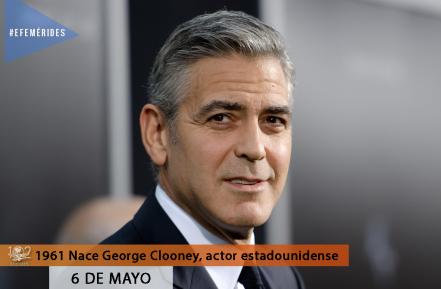 Efemérides 06 de Mayo