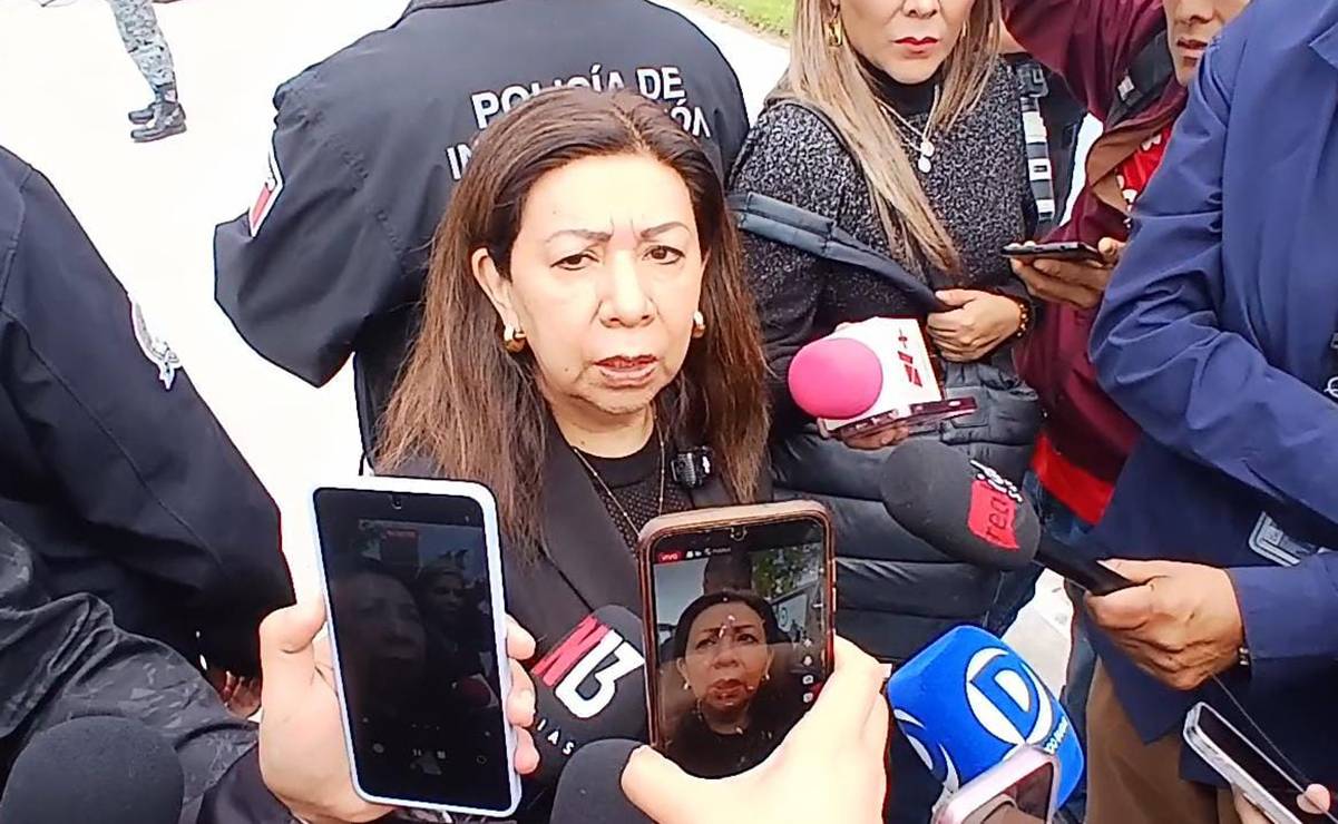 Fiscalía de SLP descarta “hackeo”; cierre de sistema para cartas de no antecedentes penales fue por seguridad, dice