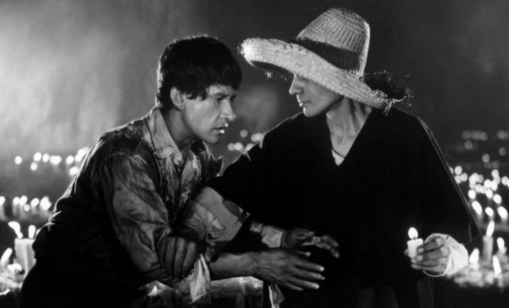 10 películas mexicanas sobre el Día del Muertos
