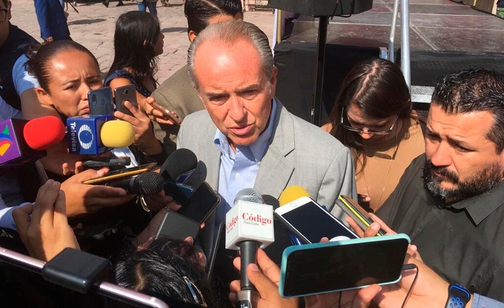 Cancelación de turno laboral en GM no es por situación económica de México: JMCL