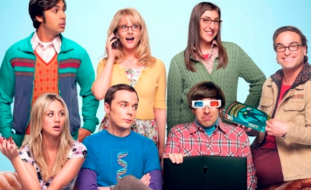 "El joven Sheldon" hará pequeño tributo a "The Big Bang Theory"