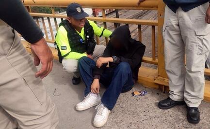 Día Mundial para la Prevención del Suicidio: San Luis Potosí, entre los estados con más casos