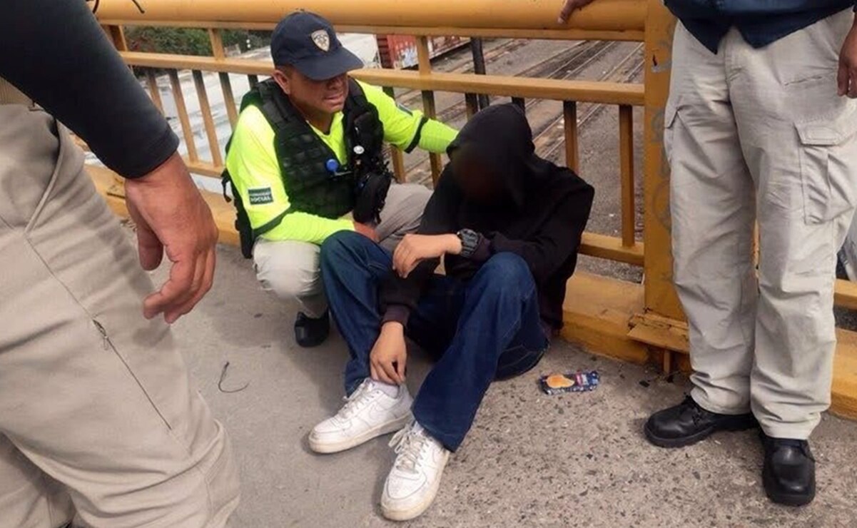 Día Mundial para la Prevención del Suicidio: San Luis Potosí, entre los estados con más casos