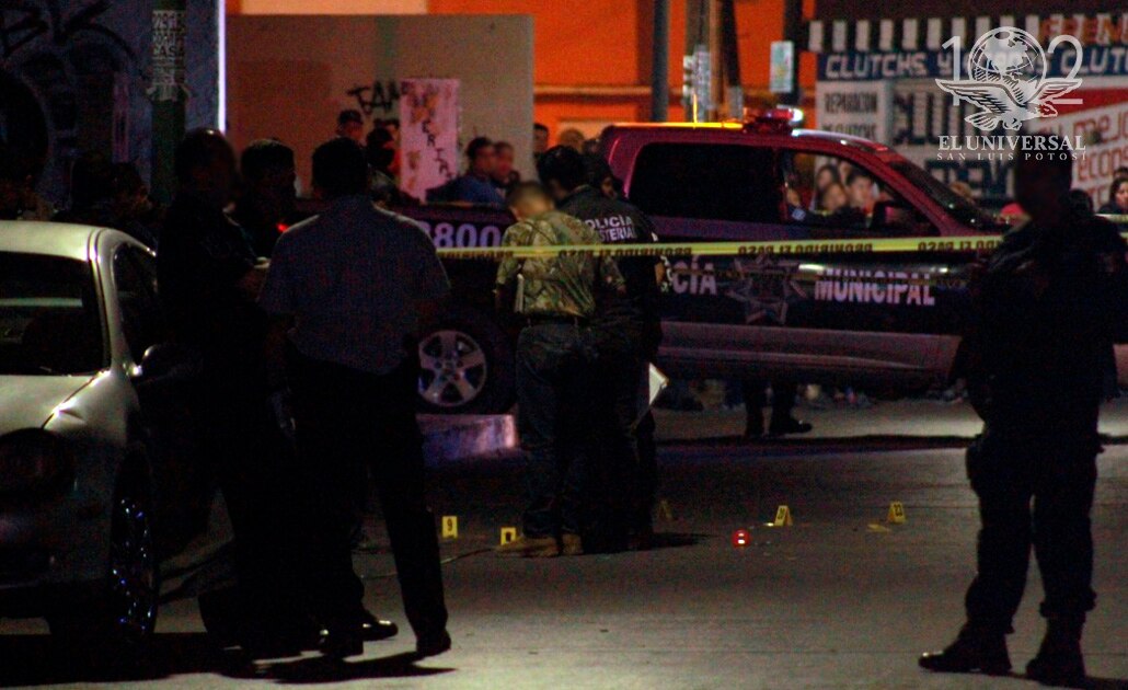 Falta “inteligencia” en política de seguridad: Guillén Martell