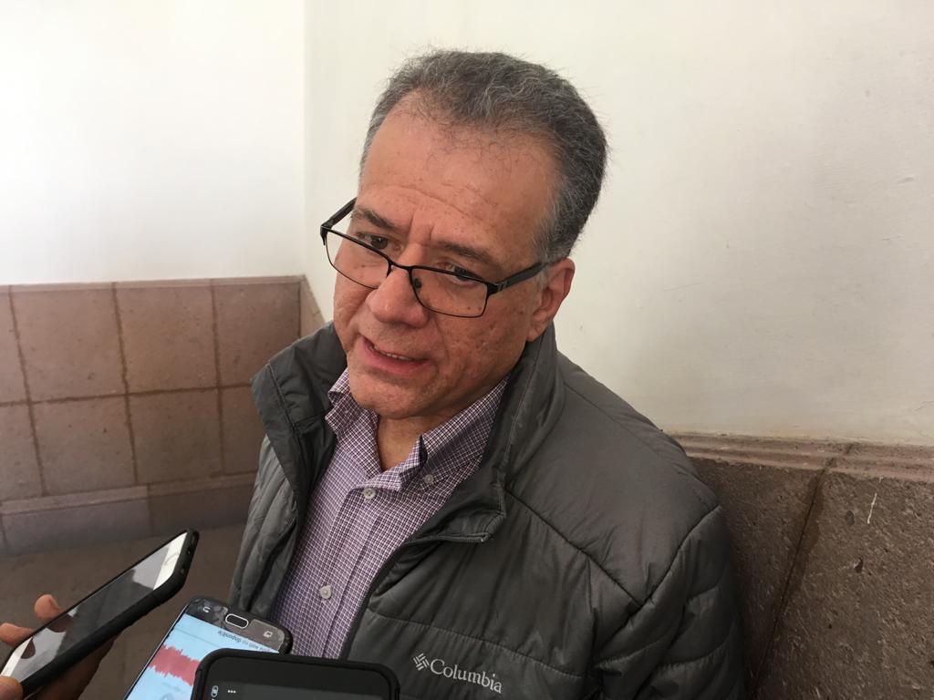 Analizará SCT viabilidad de policías en el transporte público