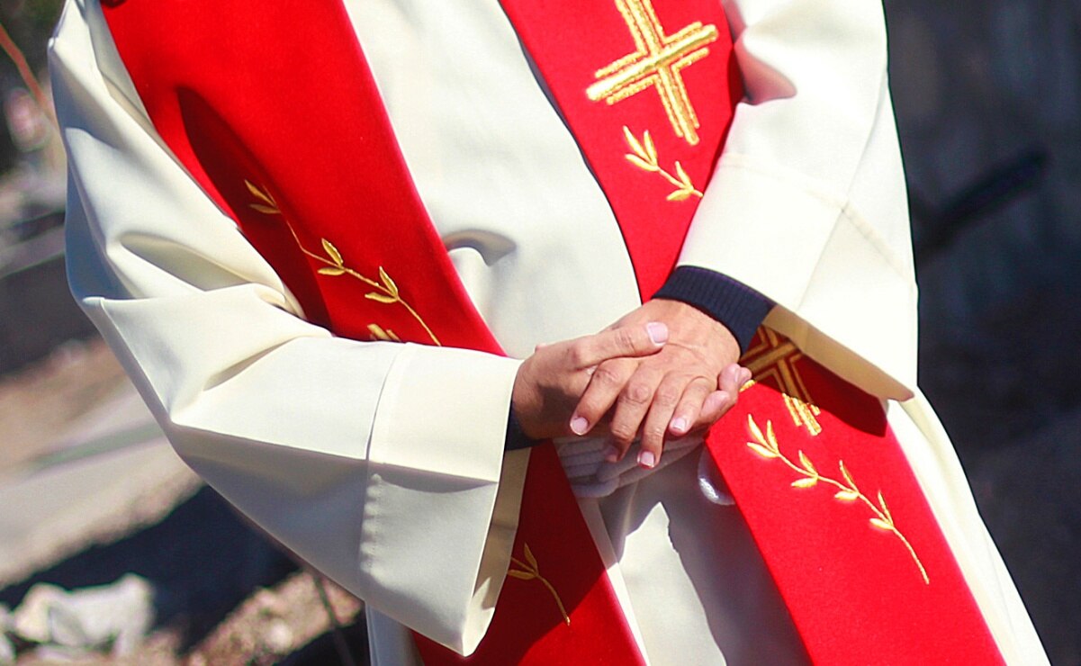 Iglesia católica de SLP se suma a movilización en contra de despenalización del aborto 