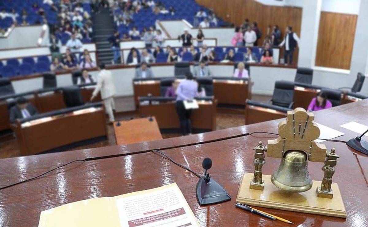 ¿Quiénes serán los próximos diputados plurinominales en el Congreso de San Luis Potosí?