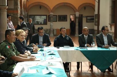 Ayuntamiento de SLP se suma a programa “Paisano 2019”