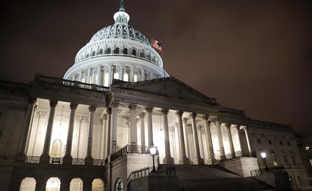 Impeachment. ¿Qué sigue en el juicio político a Donald Trump?