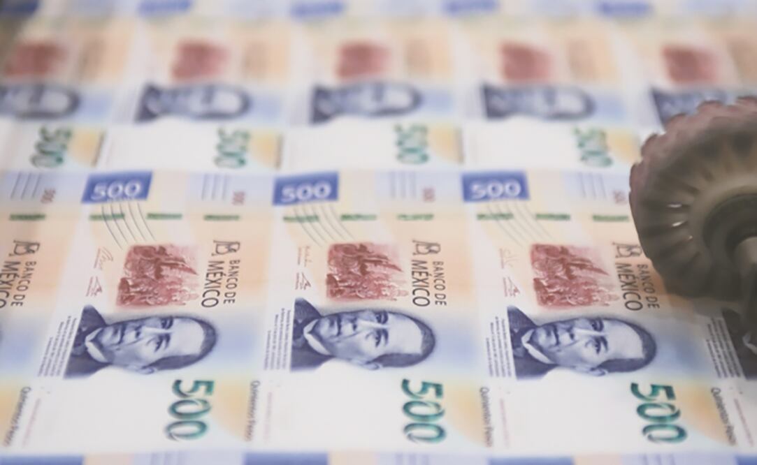 Foto: Archivo. El Universal.