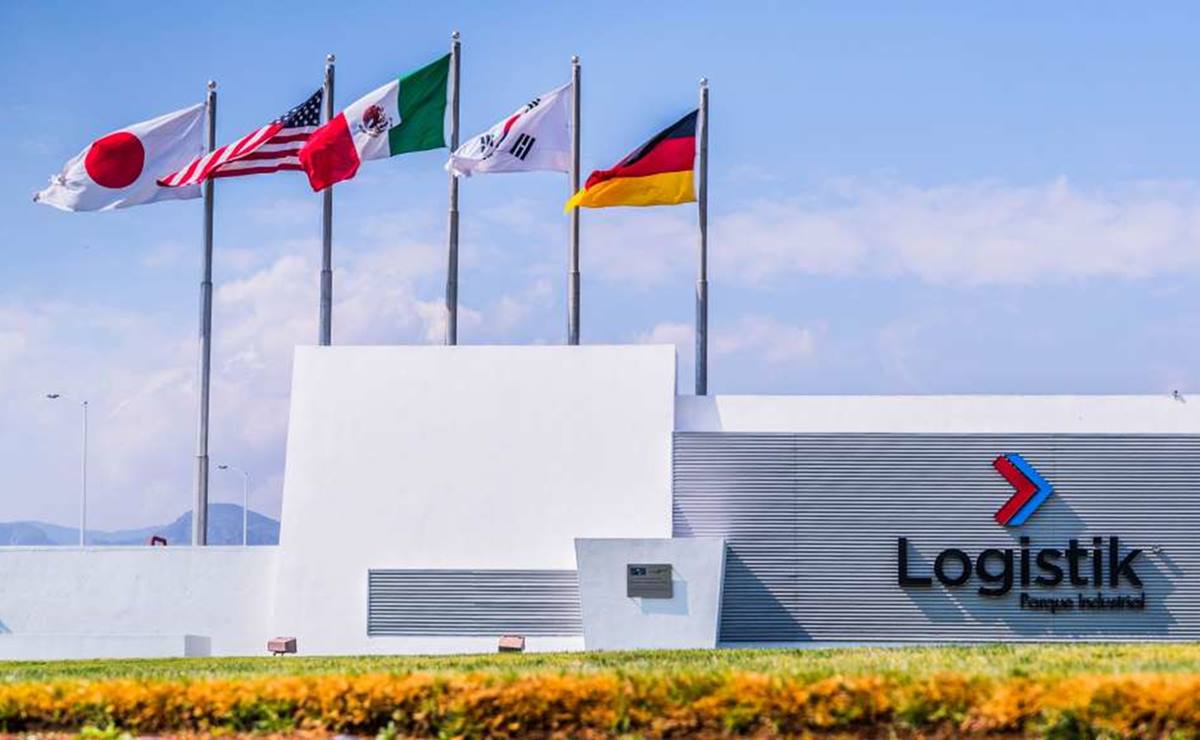 SLP consolidó 6 nuevos parques industriales en los últimos tres años