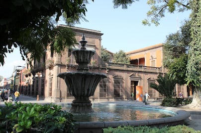 Perciben repunte turístico en Centro Histórico