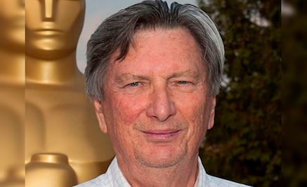 Academia del Oscar investiga a su presidente por acoso sexual