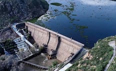 La presa de San José "no se toca": la justicia frena el avance inmobiliario en pro del cuidado ambiental en SLP