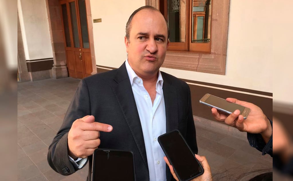 Administración torancista erró al promover invernaderos de pequeña superficie: Sedarh