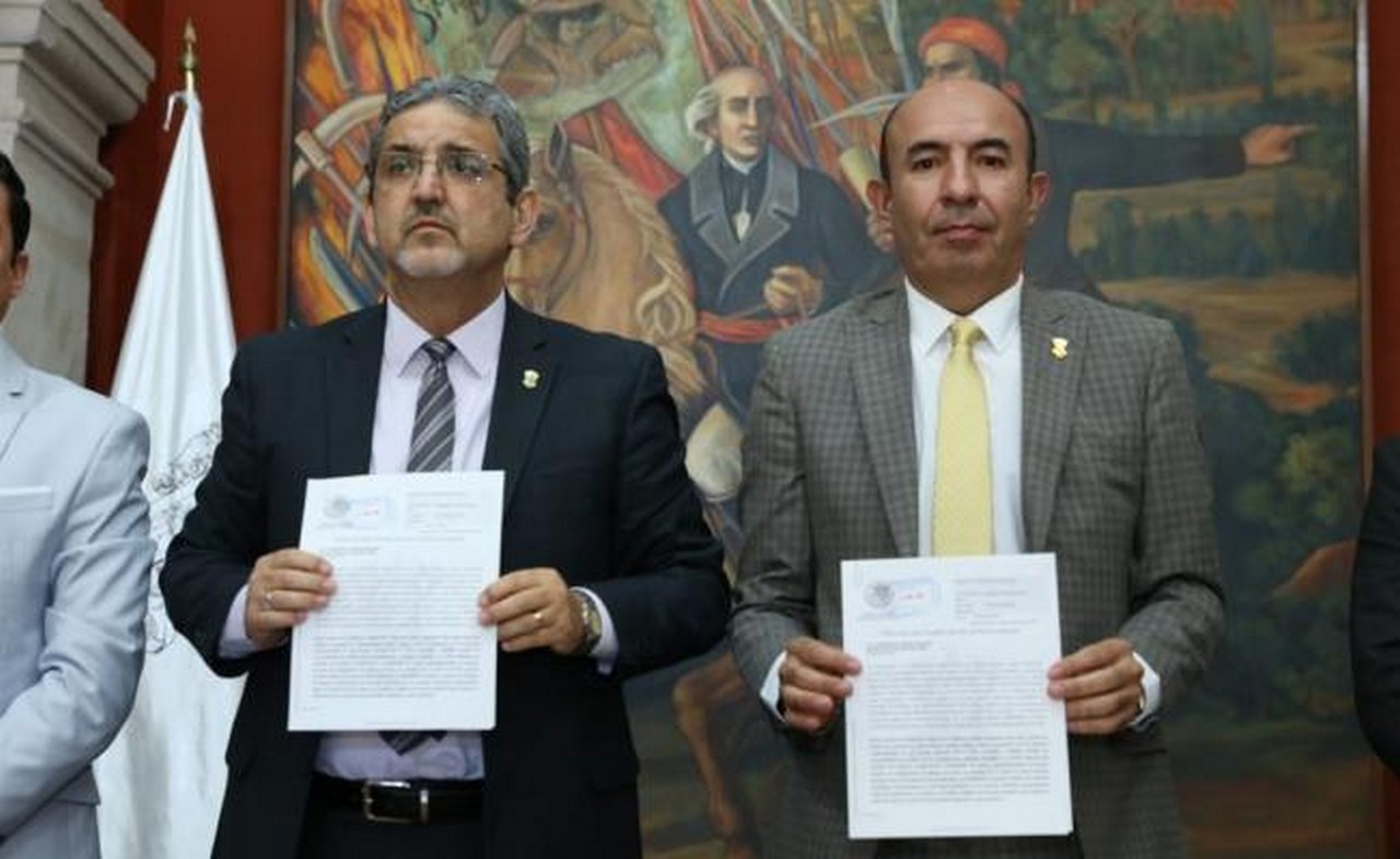 Michoacán solicita auditoría al sector educativo, incluída la CNTE
