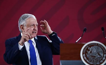 Bautiza AMLO a su política económica como “economía moral”