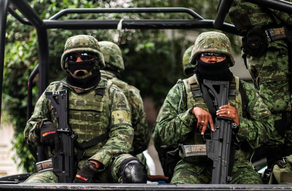 Foto: Archivo. El Universal.