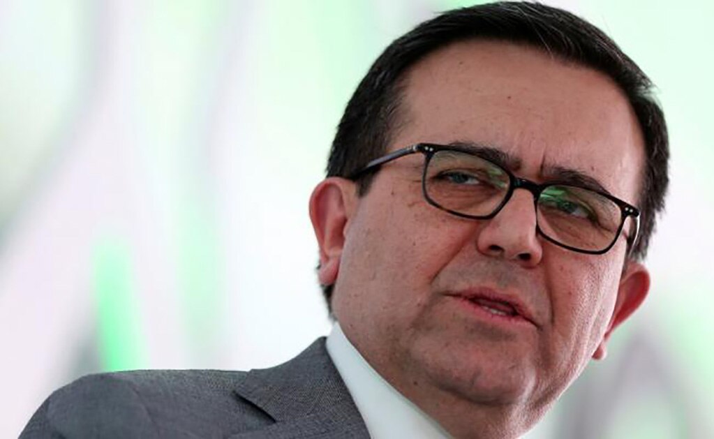 En reunión técnica del TLCAN se cerraron 4 mesas más: Guajardo