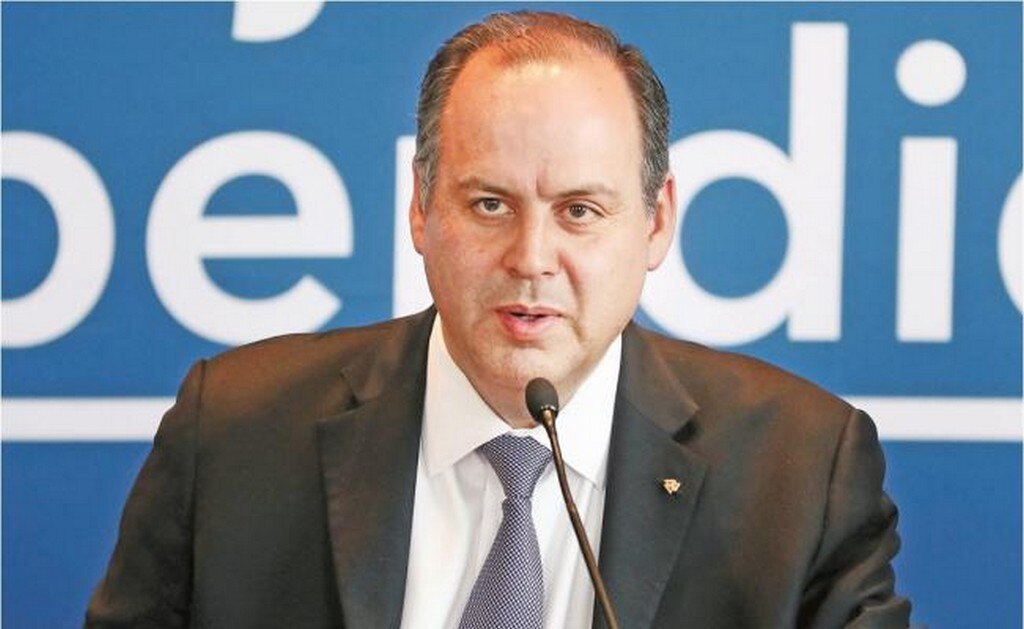 Piden empresarios a AMLO reconsiderar nombramientos en CFE y Pemex