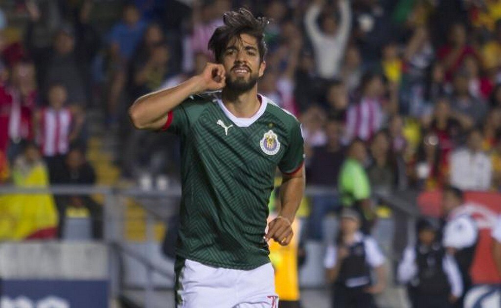Si no quiere, Pizarro no irá al Monterrey
