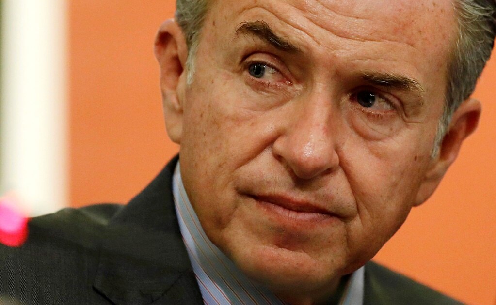 Foto: Archivo. EL UNIVERSAL