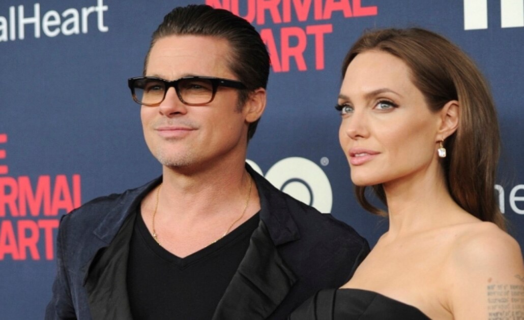 Brad Pitt recuerda cómo el alcoholismo dañó su matrimonio con Jolie