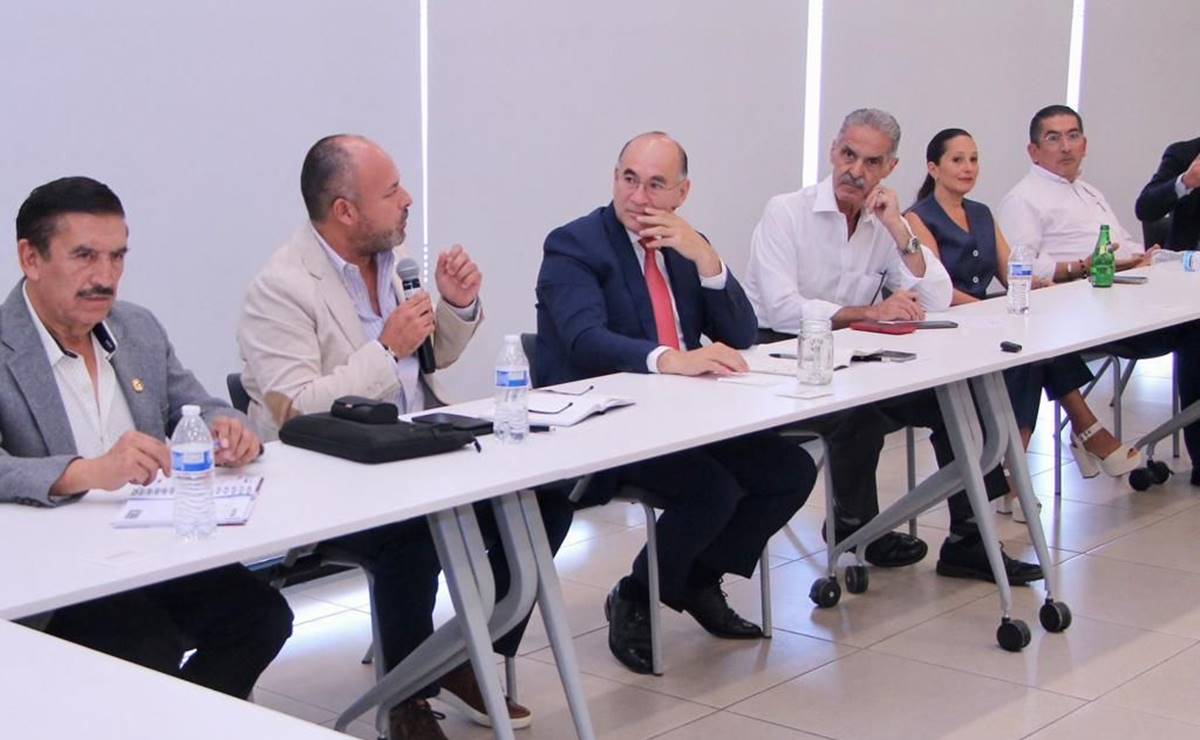 UUZI, a favor de una "metropolización" industrial de San Luis Potosí