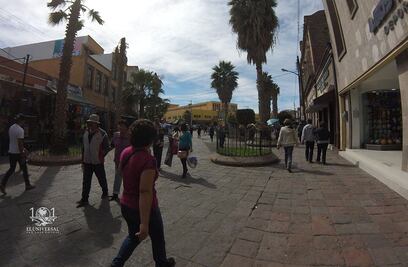 Mujeres sienten más inseguridad que los hombres: Inegi