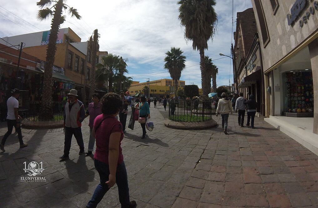 foto: Archivo El Universal SLP