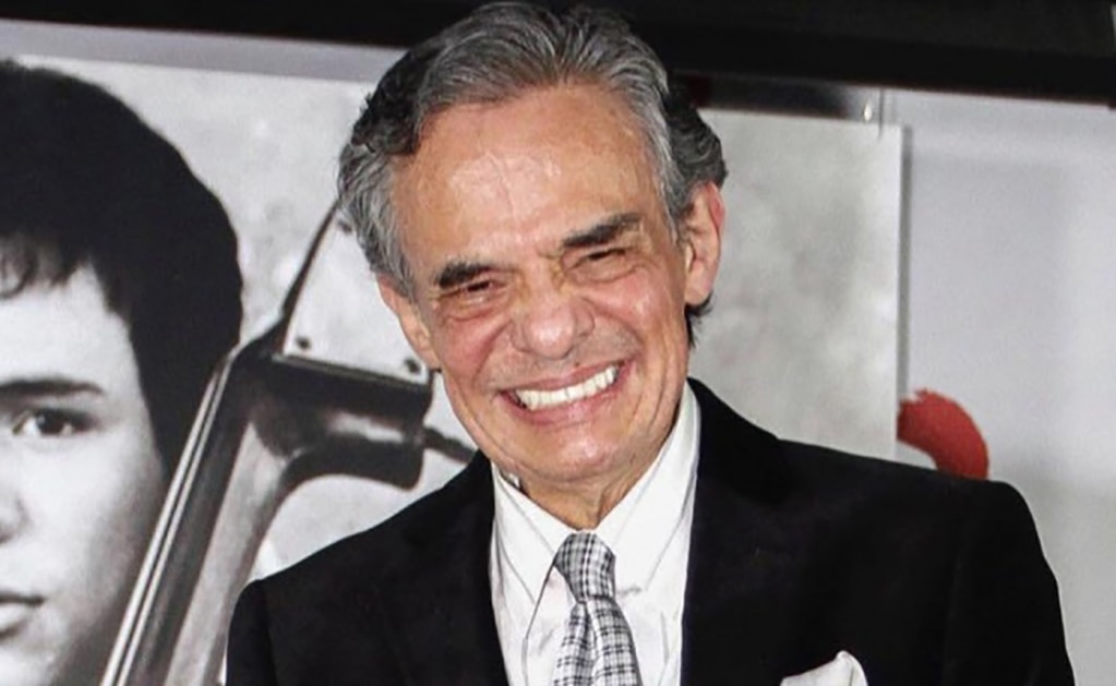 Foto: Archivo. El Universal.