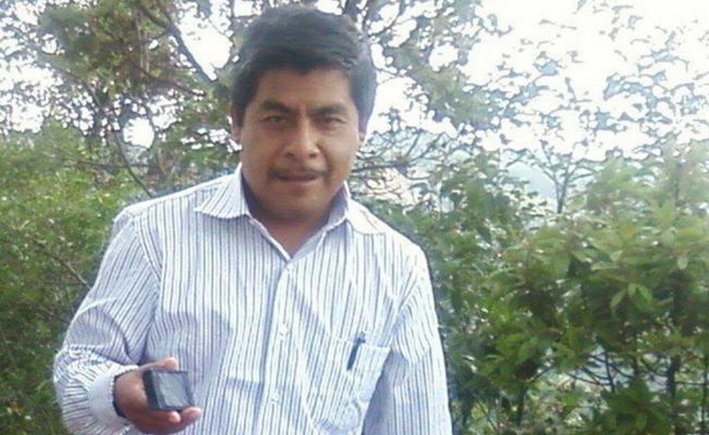 Reportan desaparición del alcalde electo de Cochoapa el Grande, Guerrero