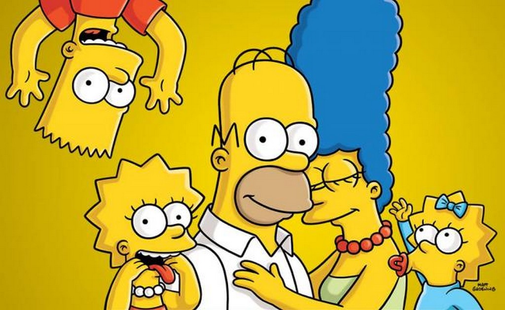 ¿Este es el mejor final para "Los Simpson"?