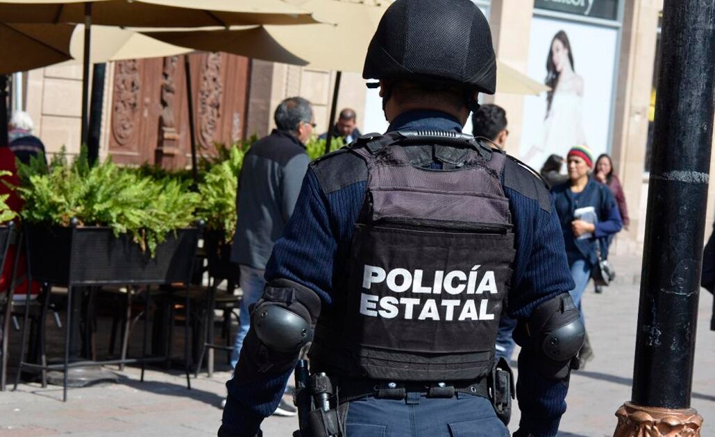 SSPE detiene a 35 personas en tercera semana de julio
