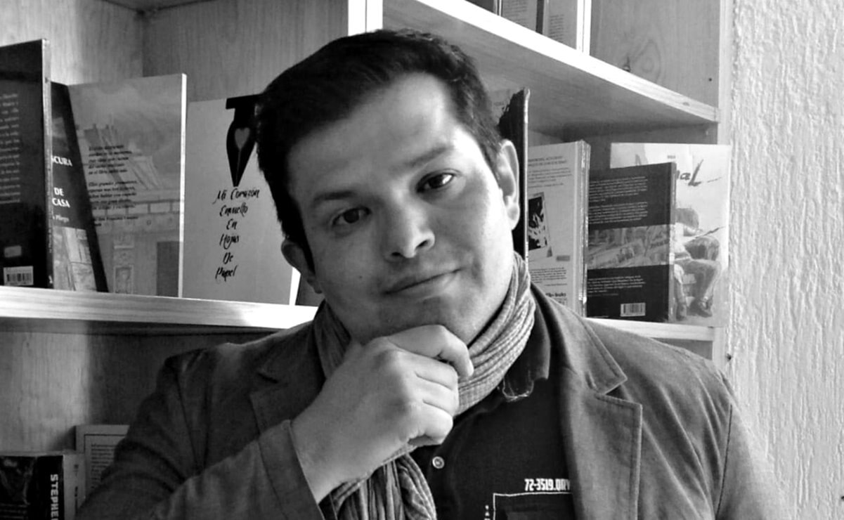 Universo de Letras. Un episodio extraño, un cuento de Ulises Paniagua