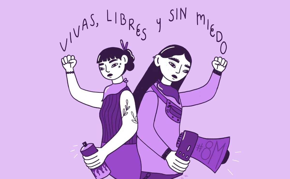 8M: Conoce todas las actividades y eventos para mujeres que tienen preparados en SLP