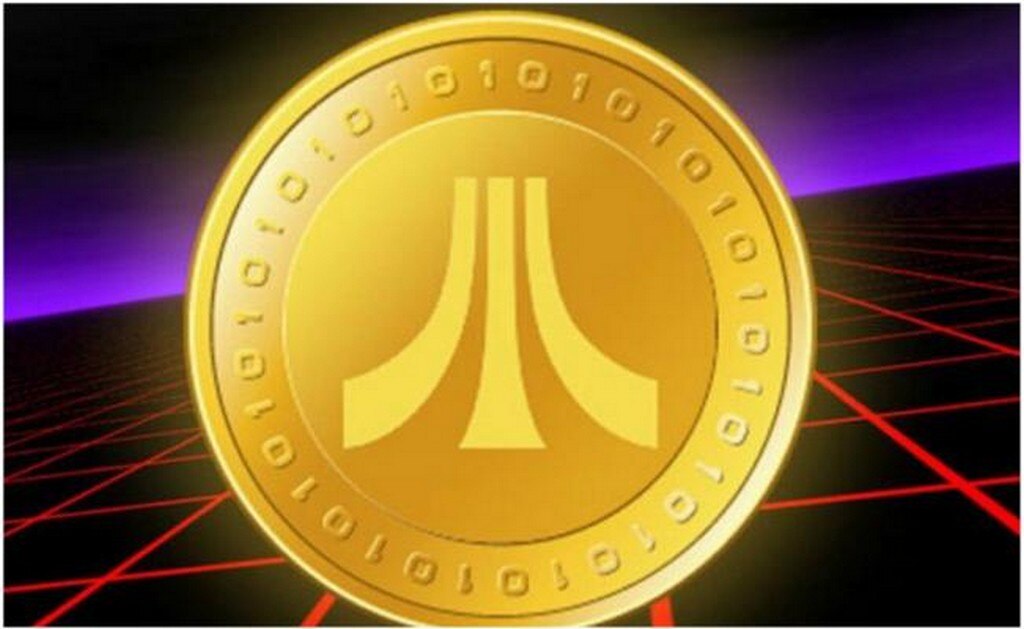 Atari se lanza al mercado de las criptomonedas