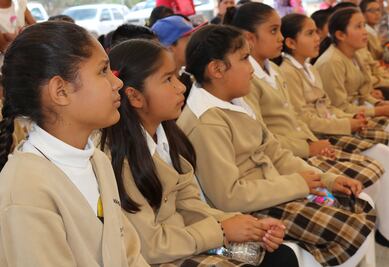 Inicia periodo vacacional para alumnos y docentes