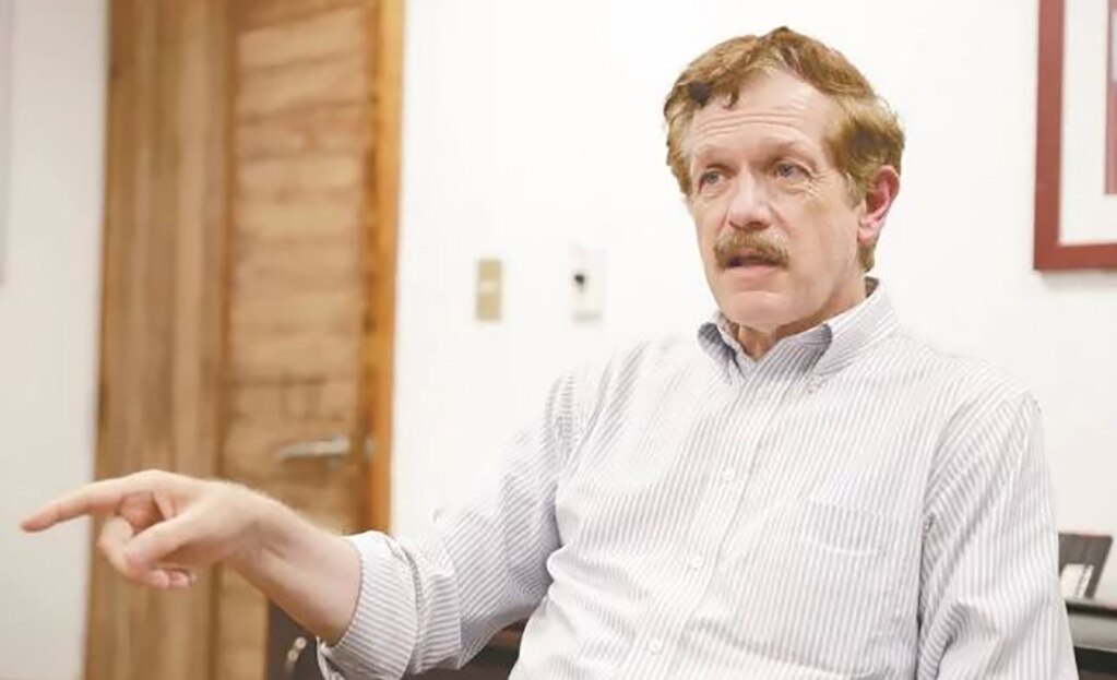 Presupuesto 2020 muestra a Morena como nueva mafia del poder: Romero Hicks