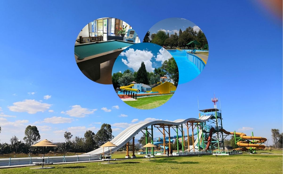 Este es el balneario más divertido de San Luis Potosí, según la IA