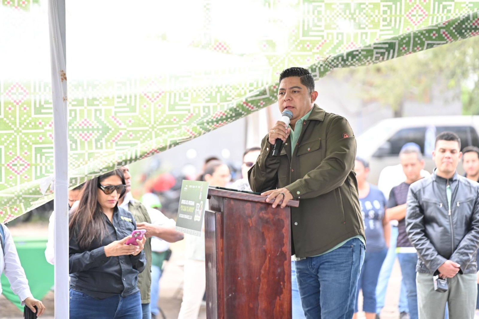 Gallardo asegura que SLP y Zacatecas liman asperezas y refuerzan cooperación en seguridad