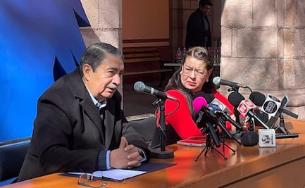 Ampliación del campus de Tamazunchale de la UASLP sigue en pausa por falta de presupuesto: Zermeño