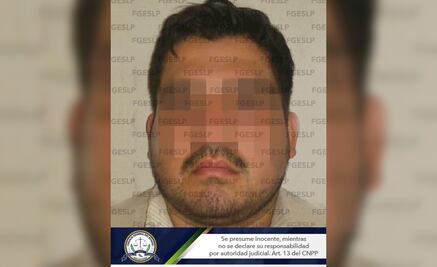 Aseguran a hombre acusado de doble homicidio en Ciudad Valles 