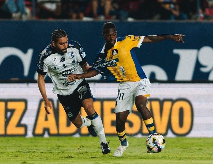 ¿Por qué se le llama el Clásico de la 57? La historia detrás de la rivalidad entre San Luis y Querétaro