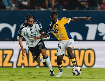 ¿Por qué se le llama el Clásico de la 57? La historia detrás de la rivalidad entre San Luis y Querétaro