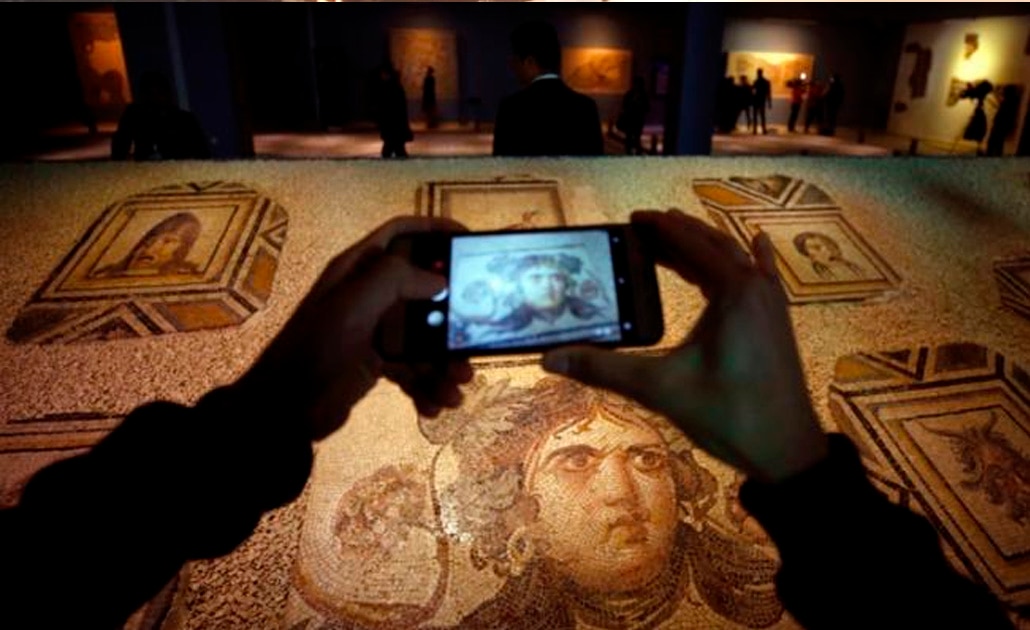 Foto: AP | El Universal