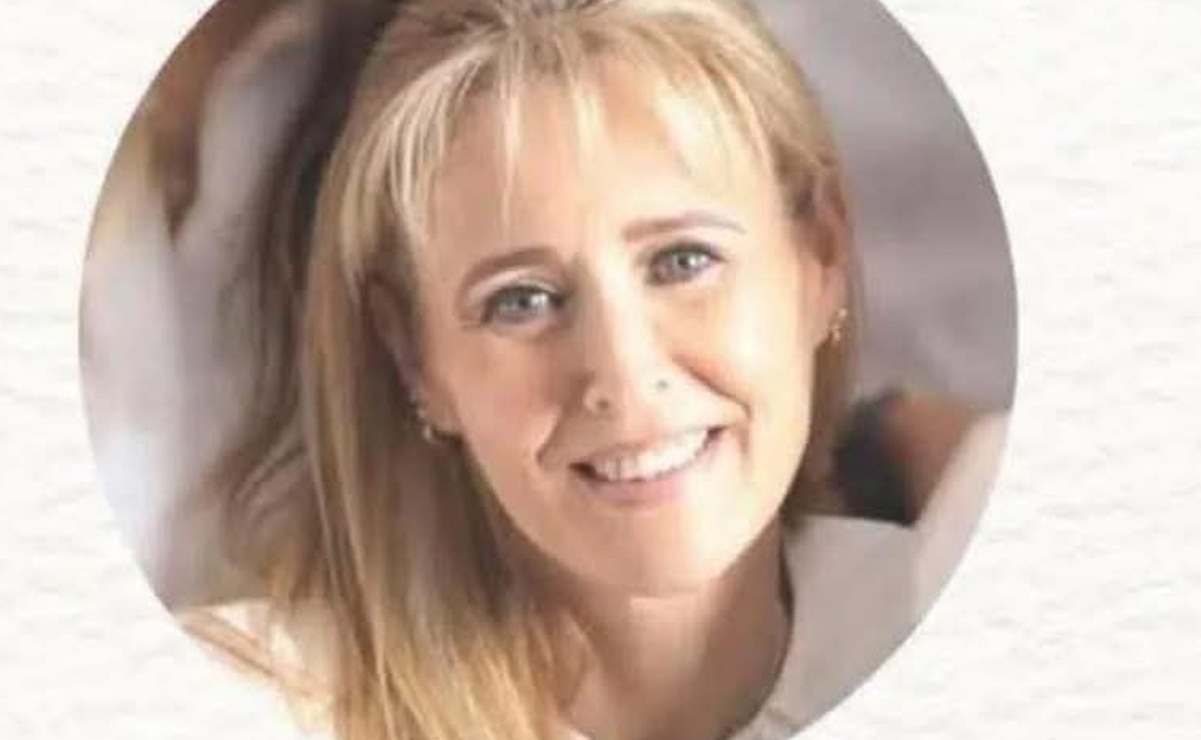 Sandra Revilla, empresaria asesinada en SLP. Foto: Especial